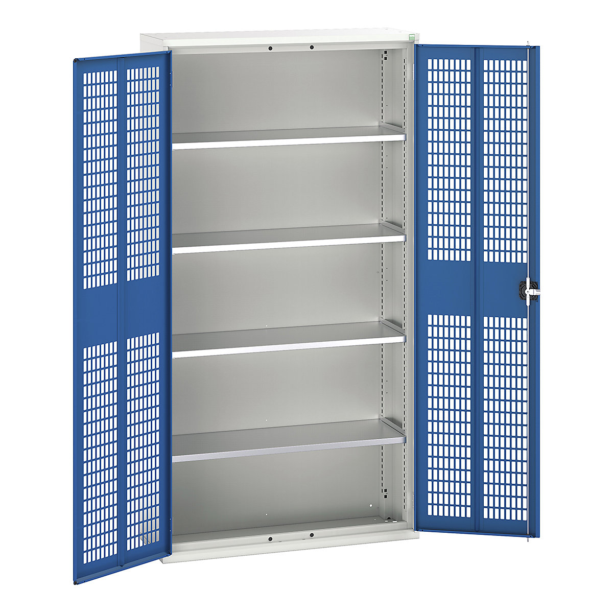 Bott Verso Vented Door Cupboards