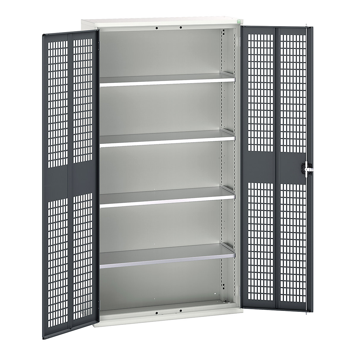 Bott Verso Vented Door Cupboards