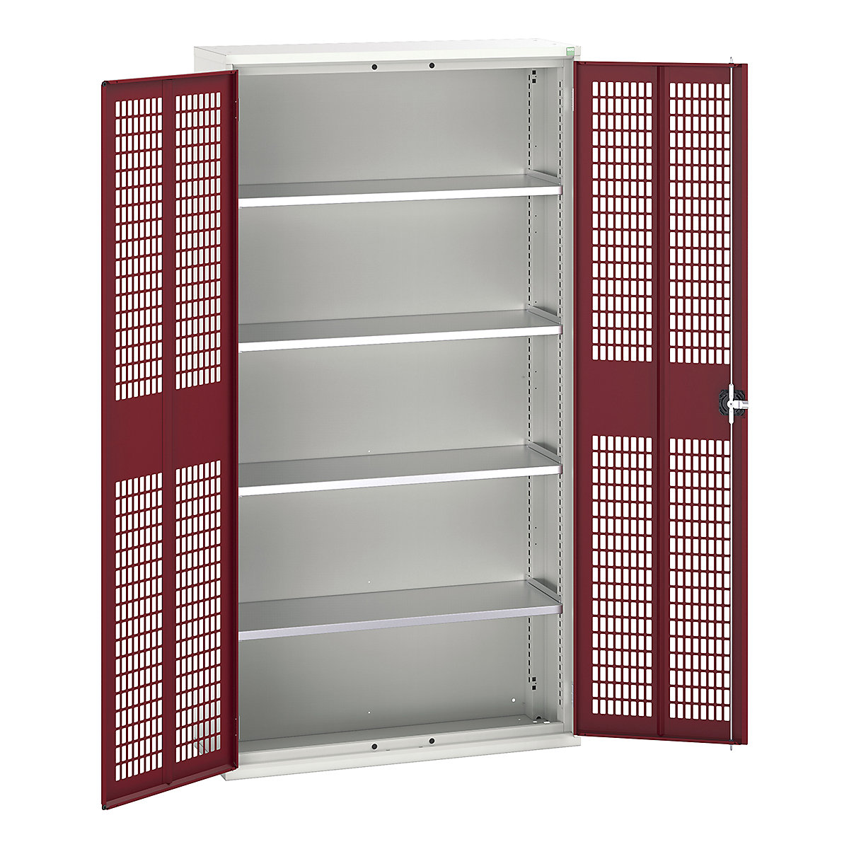 Bott Verso Vented Door Cupboards