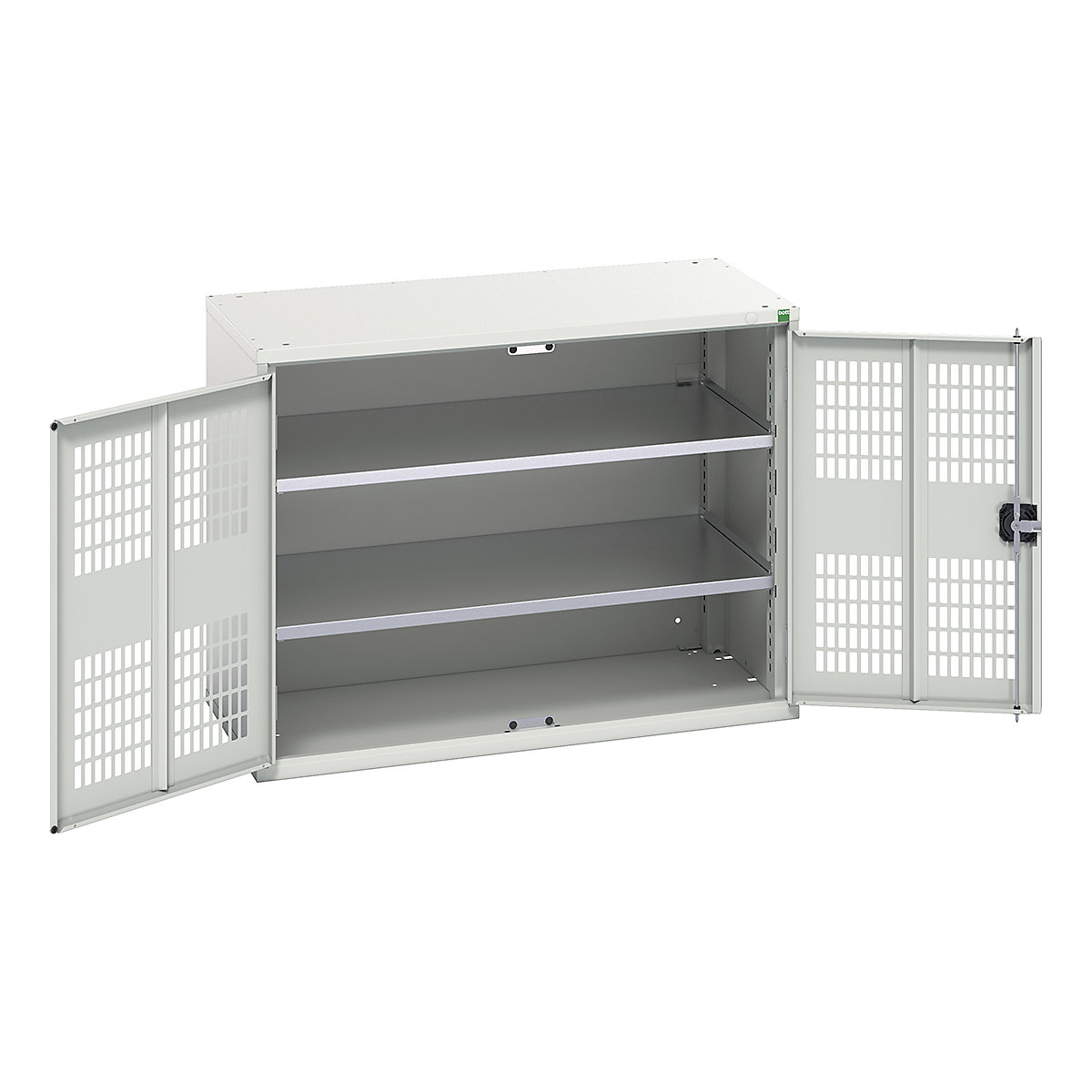 Bott Verso Vented Door Cupboards