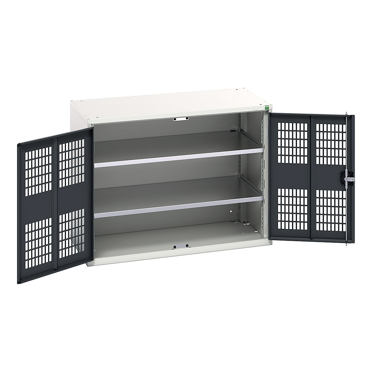 Bott Verso Vented Door Cupboards