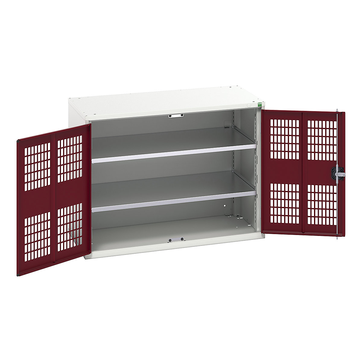 Bott Verso Vented Door Cupboards