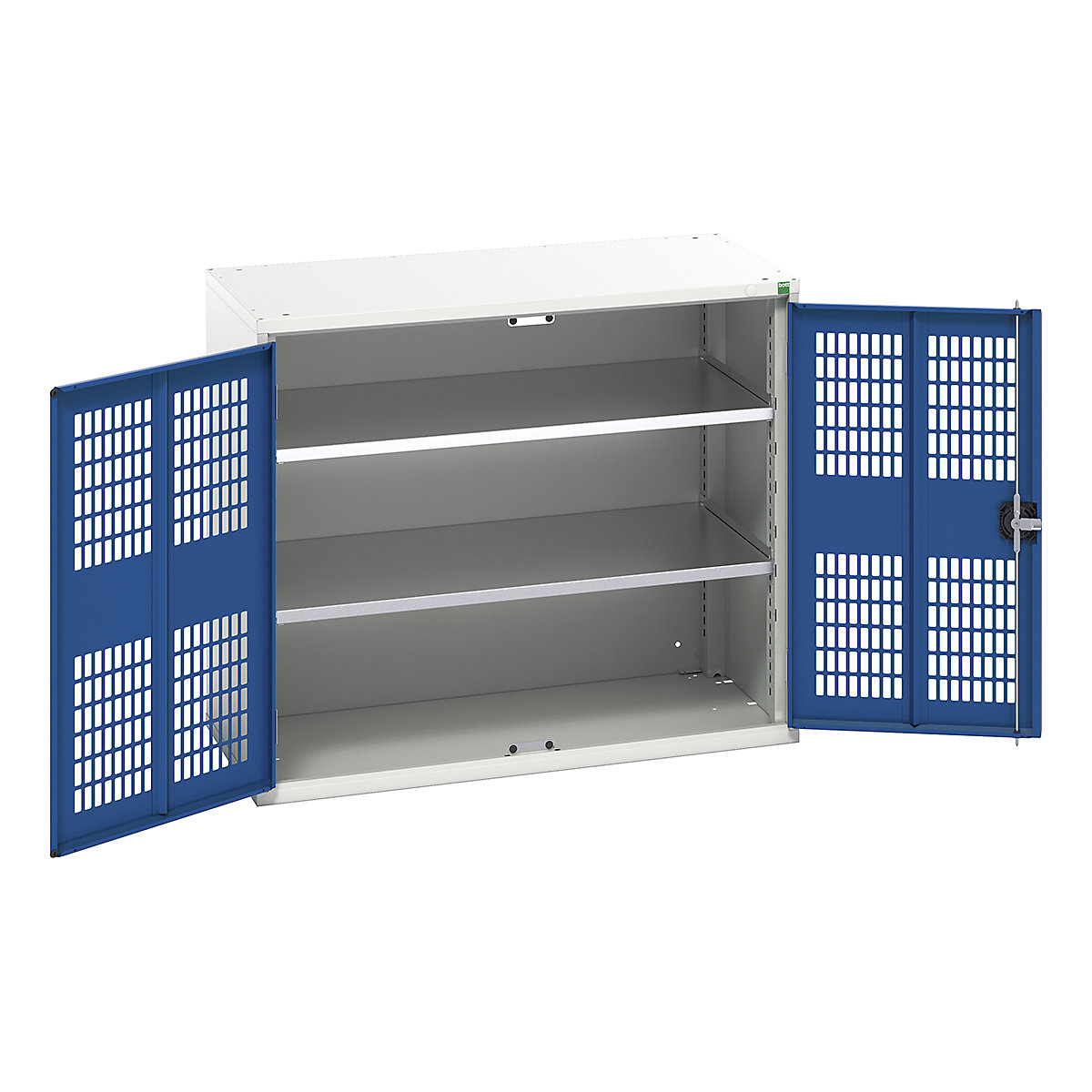 Bott Verso Vented Door Cupboards
