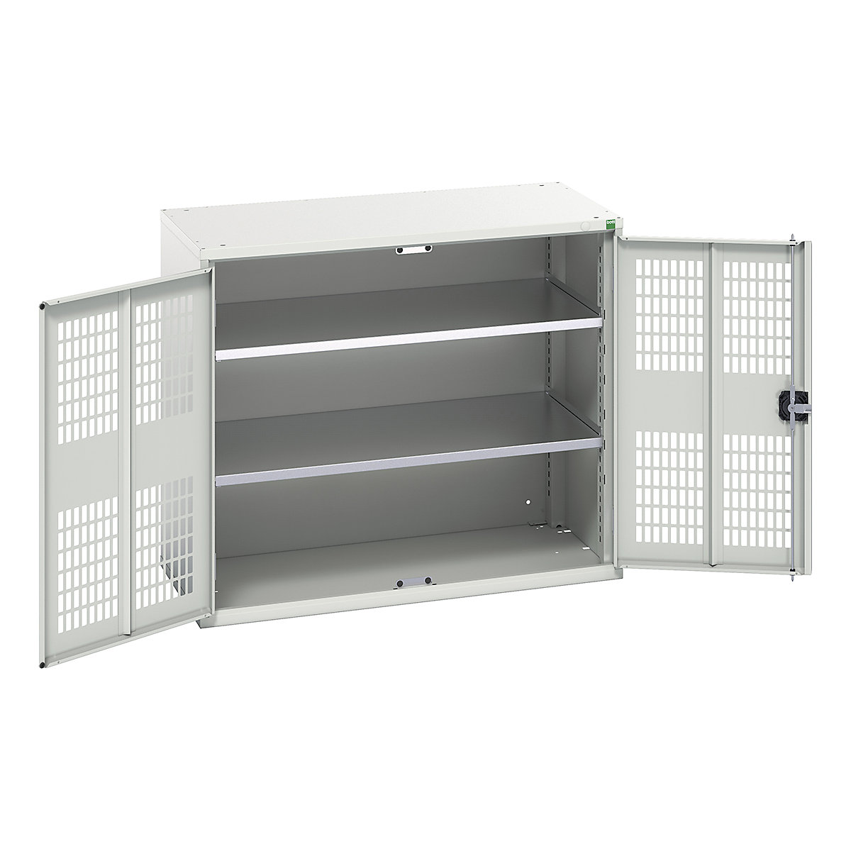 Bott Verso Vented Door Cupboards