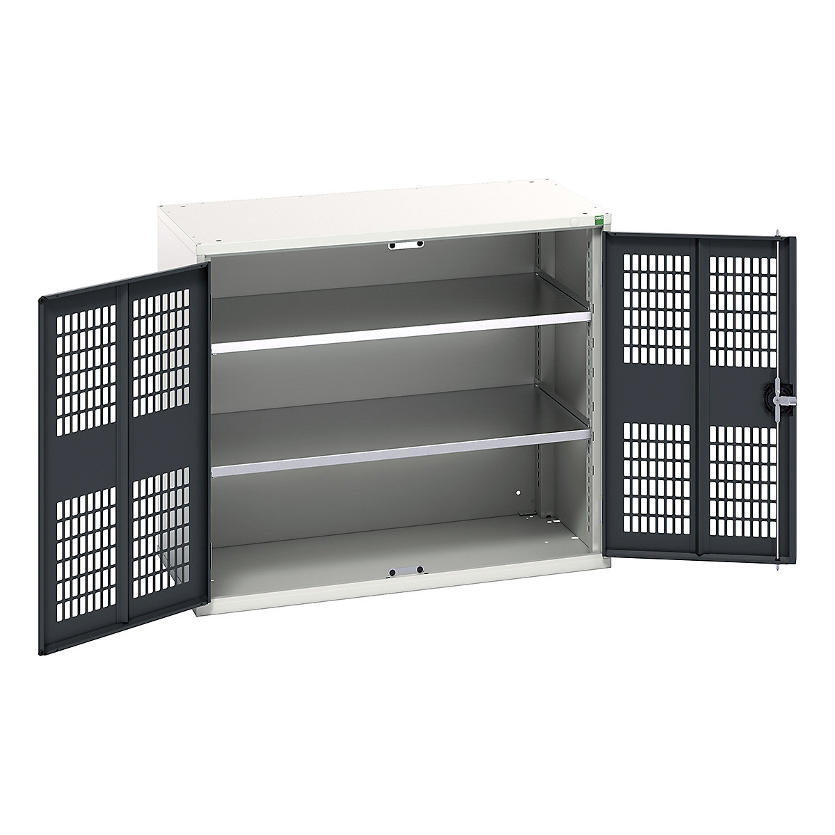 Bott Verso Vented Door Cupboards
