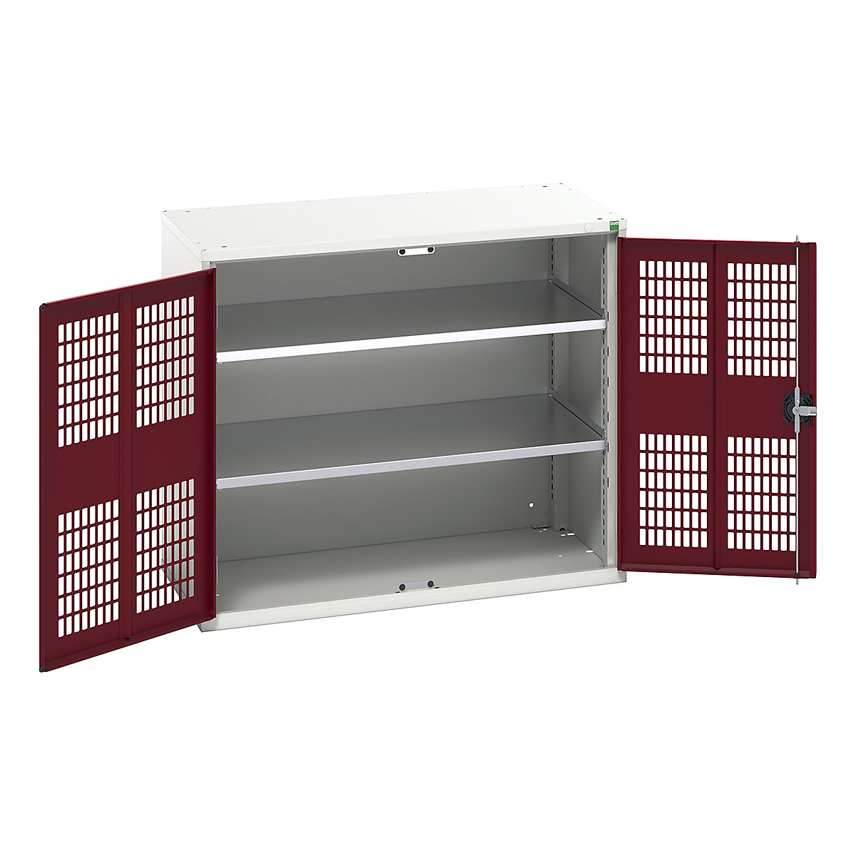 Bott Verso Vented Door Cupboards