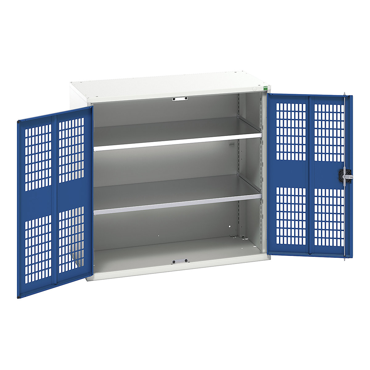Bott Verso Vented Door Cupboards