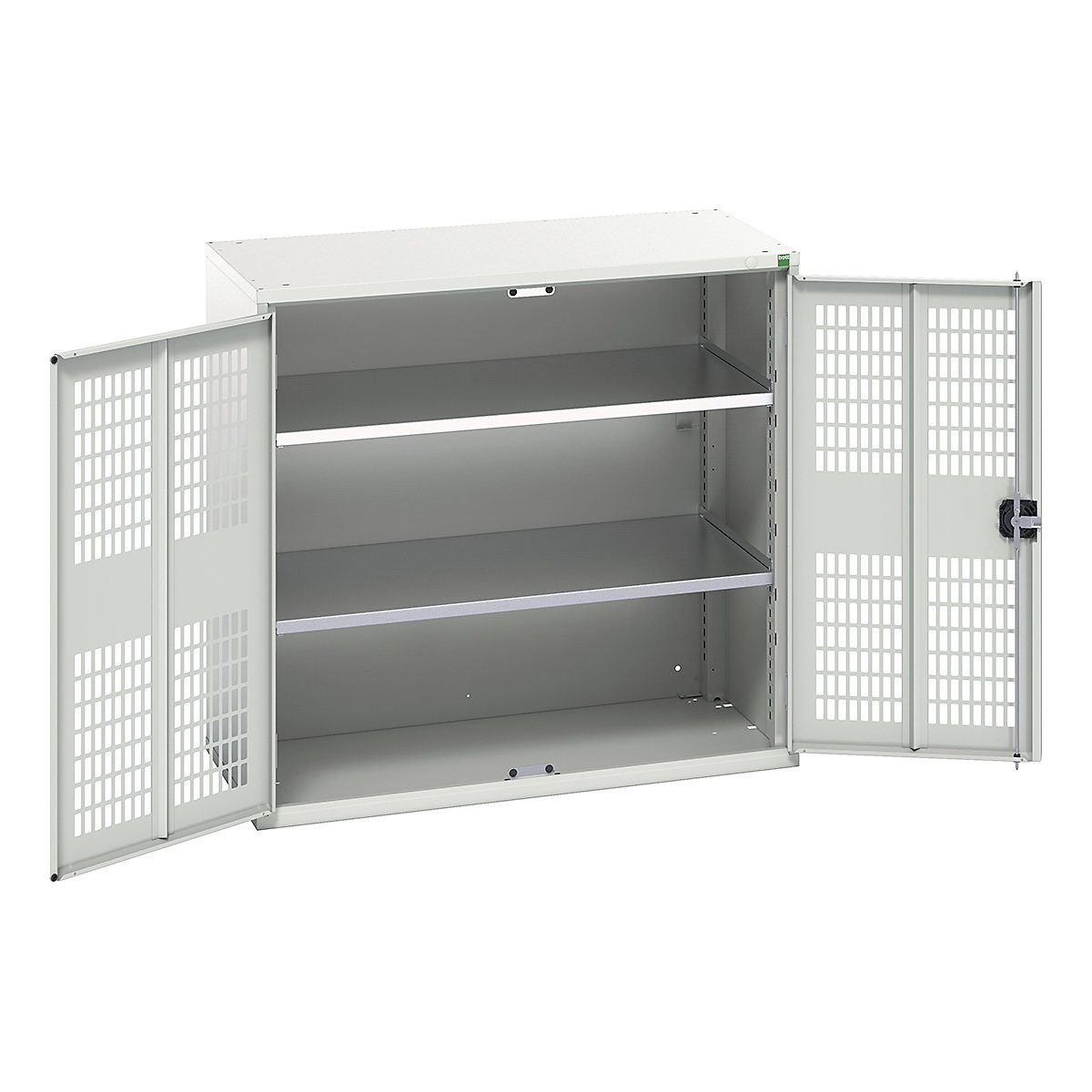 Bott Verso Vented Door Cupboards