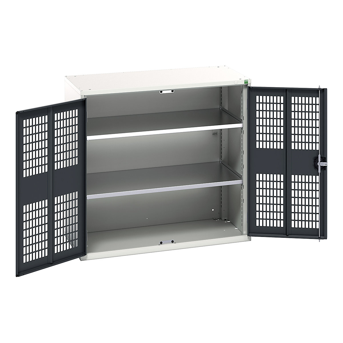Bott Verso Vented Door Cupboards