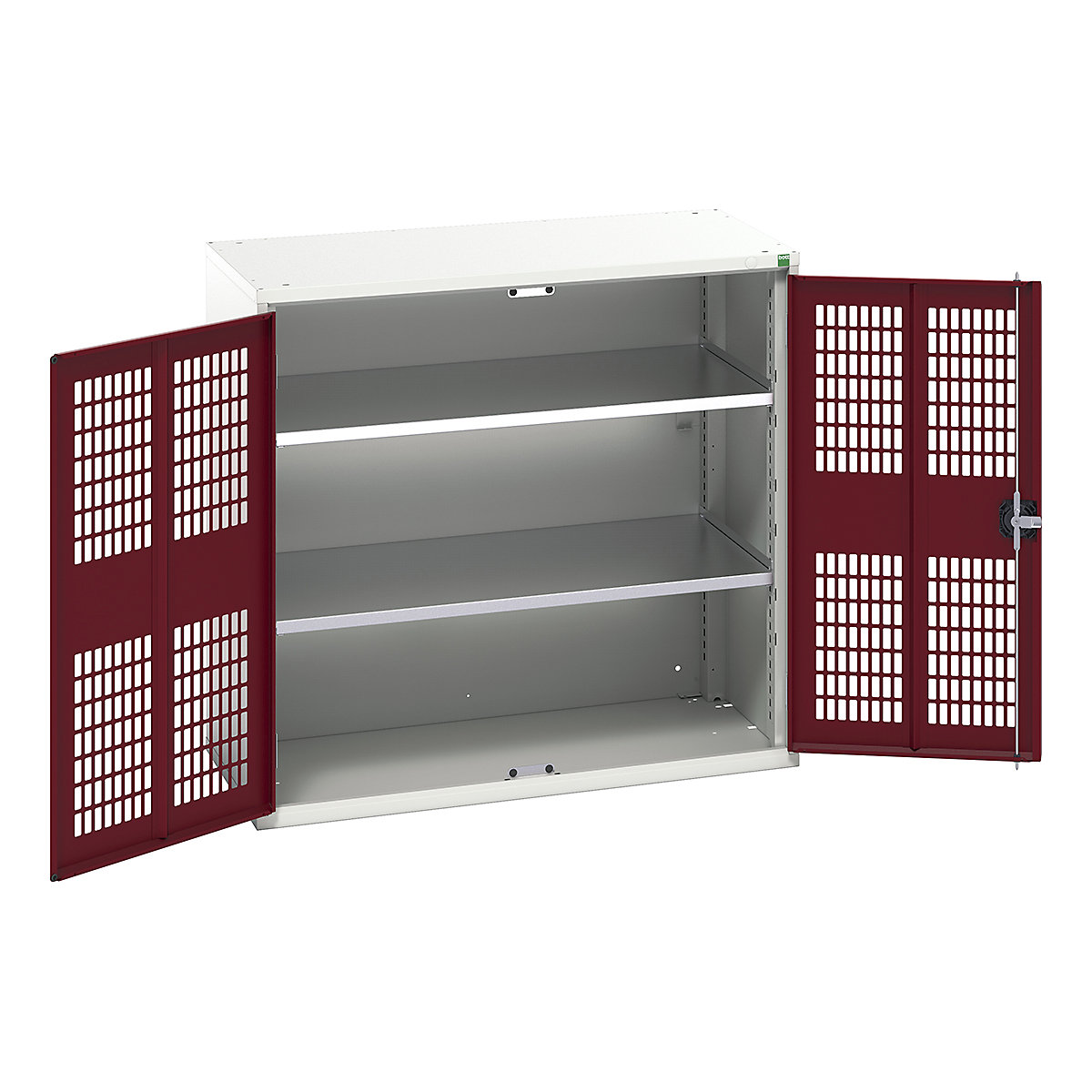 Bott Verso Vented Door Cupboards