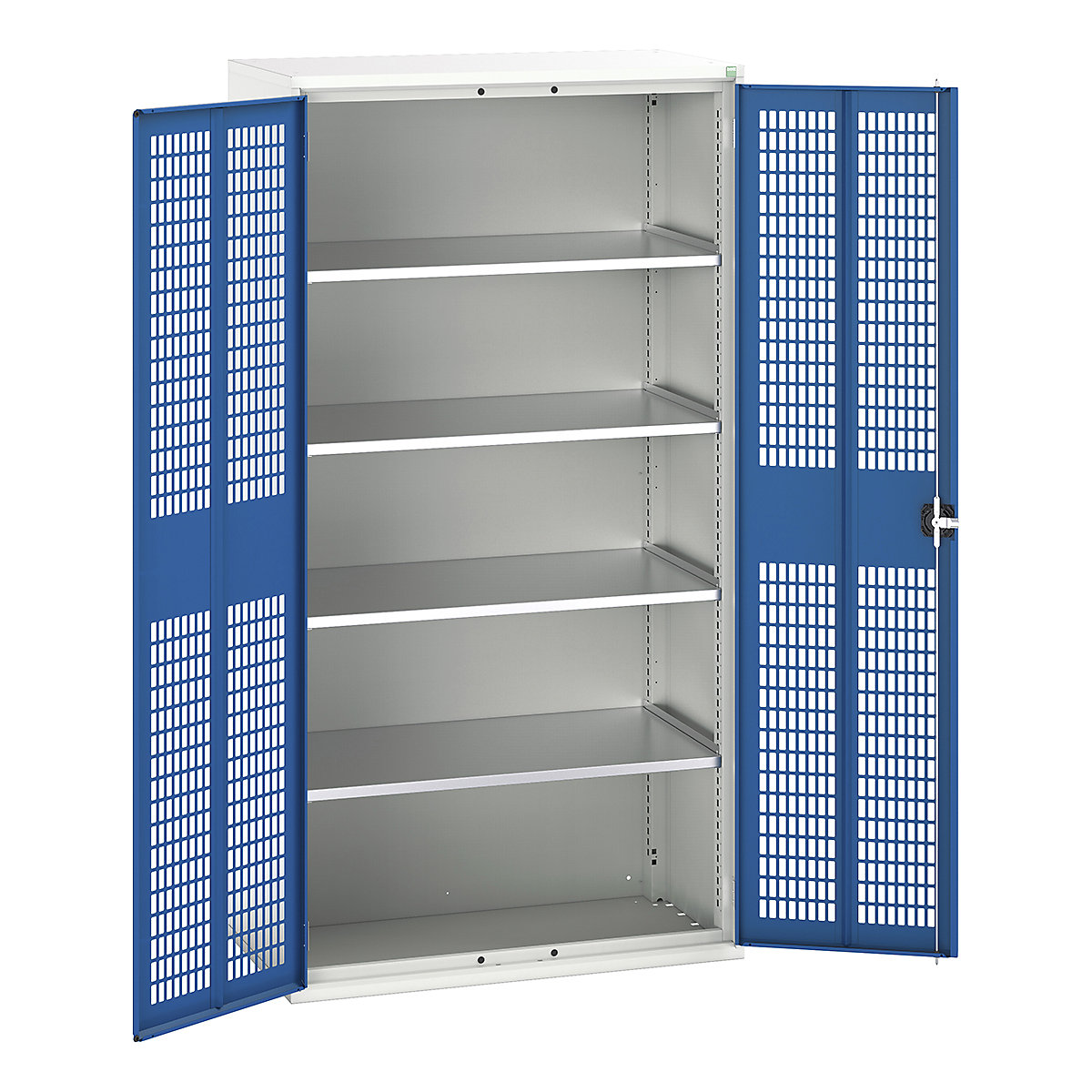 Bott Verso Vented Door Cupboards