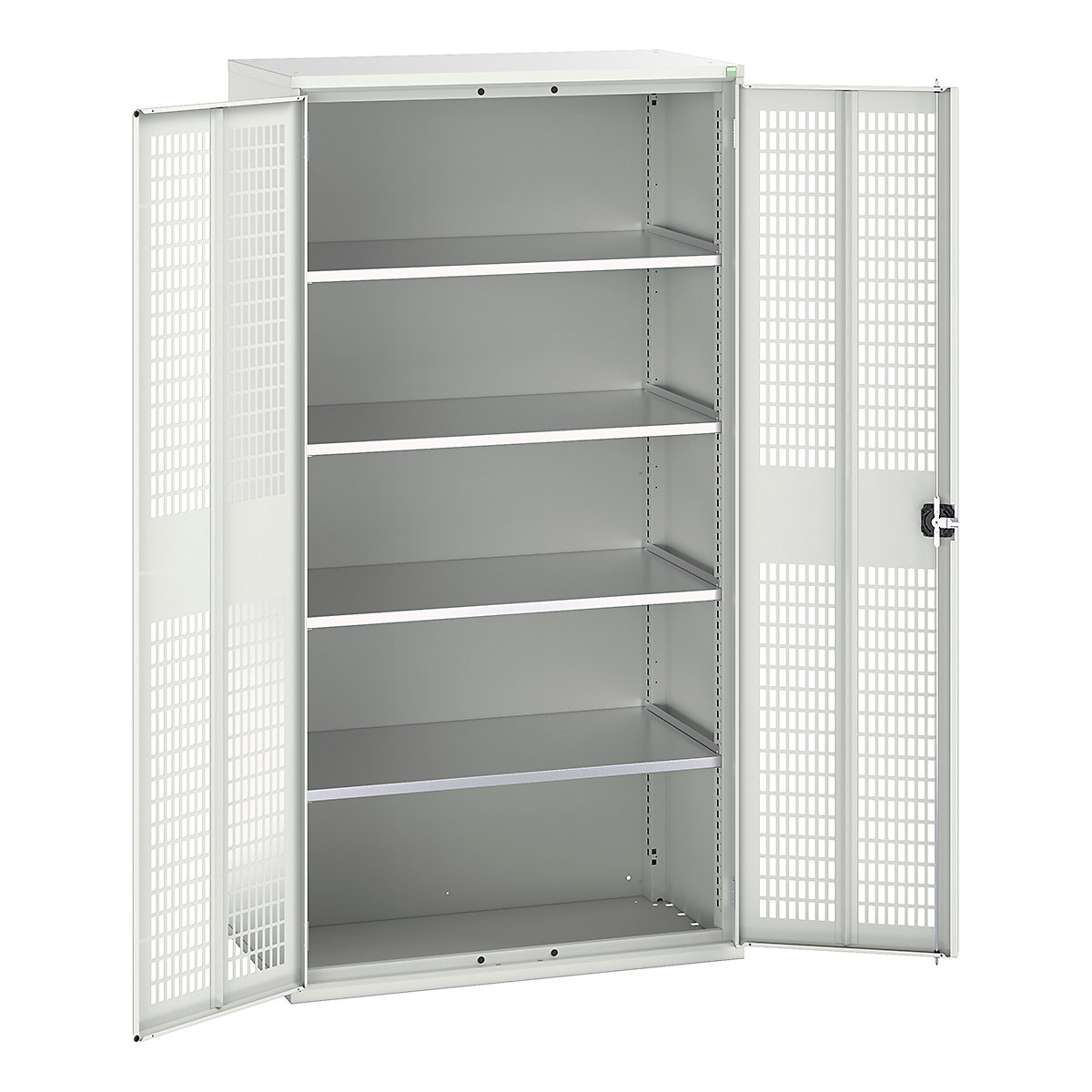 Bott Verso Vented Door Cupboards