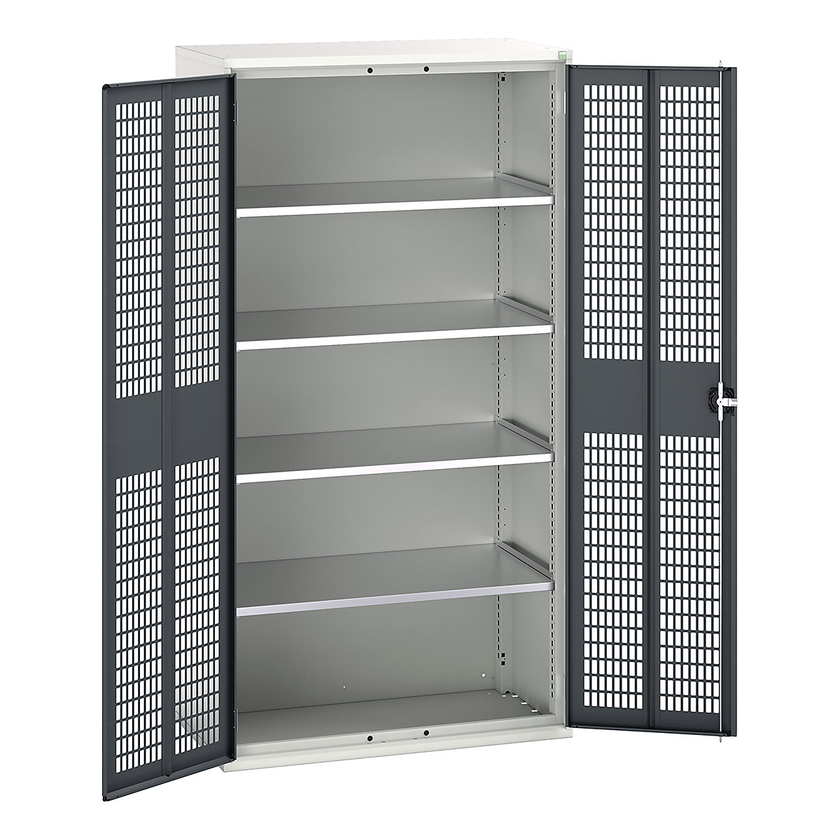 Bott Verso Vented Door Cupboards