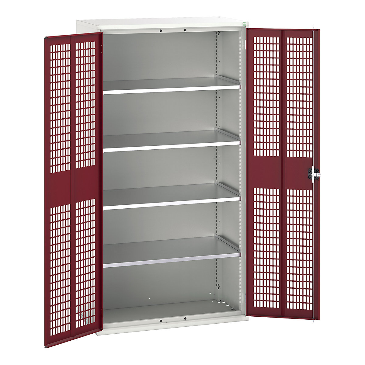 Bott Verso Vented Door Cupboards