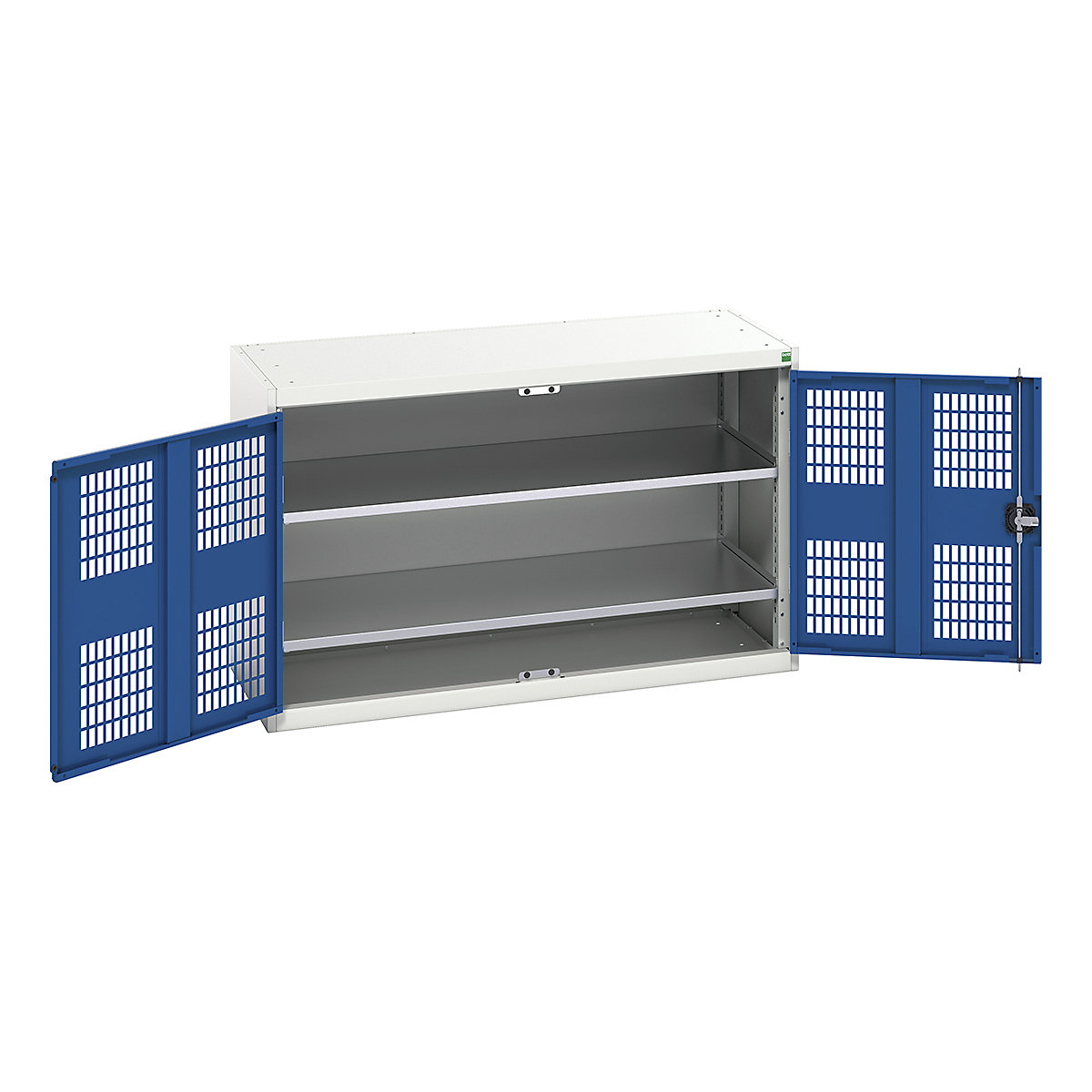 Bott Verso Vented Door Cupboards