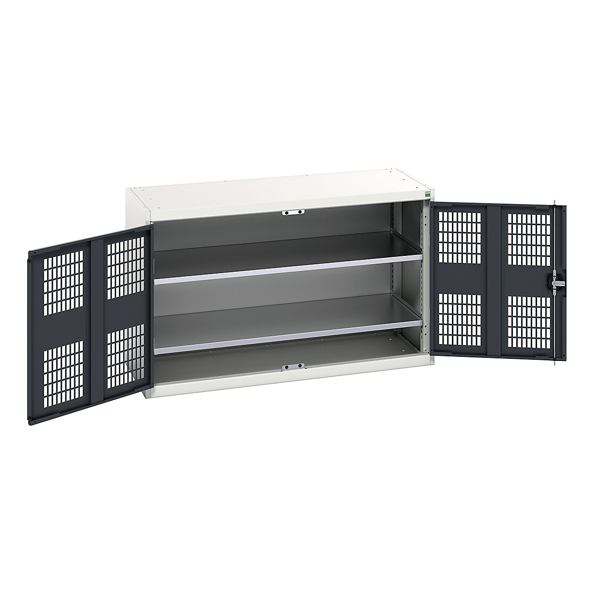 Bott Verso Vented Door Cupboards