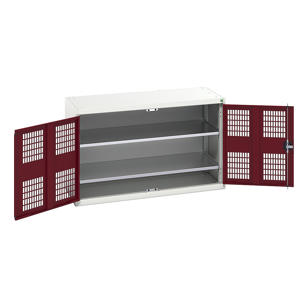 Bott Verso Vented Door Cupboards