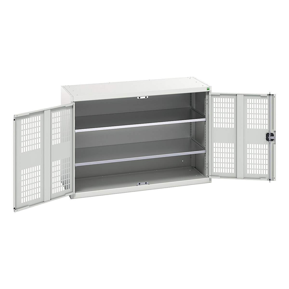 Bott Verso Vented Door Cupboards