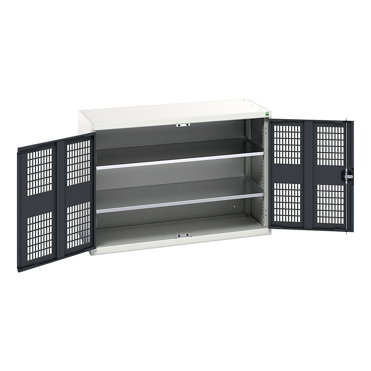 Bott Verso Vented Door Cupboards