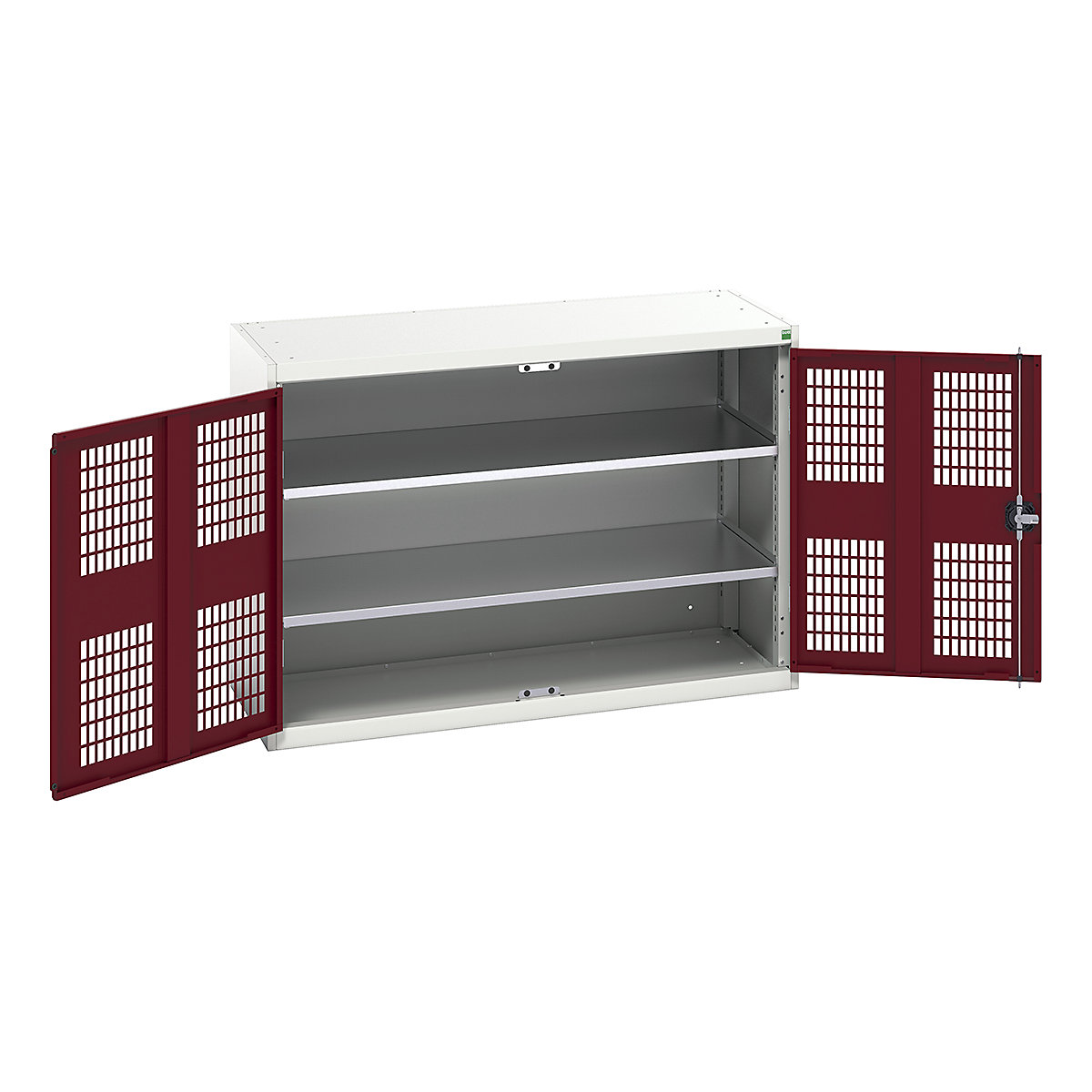 Bott Verso Vented Door Cupboards