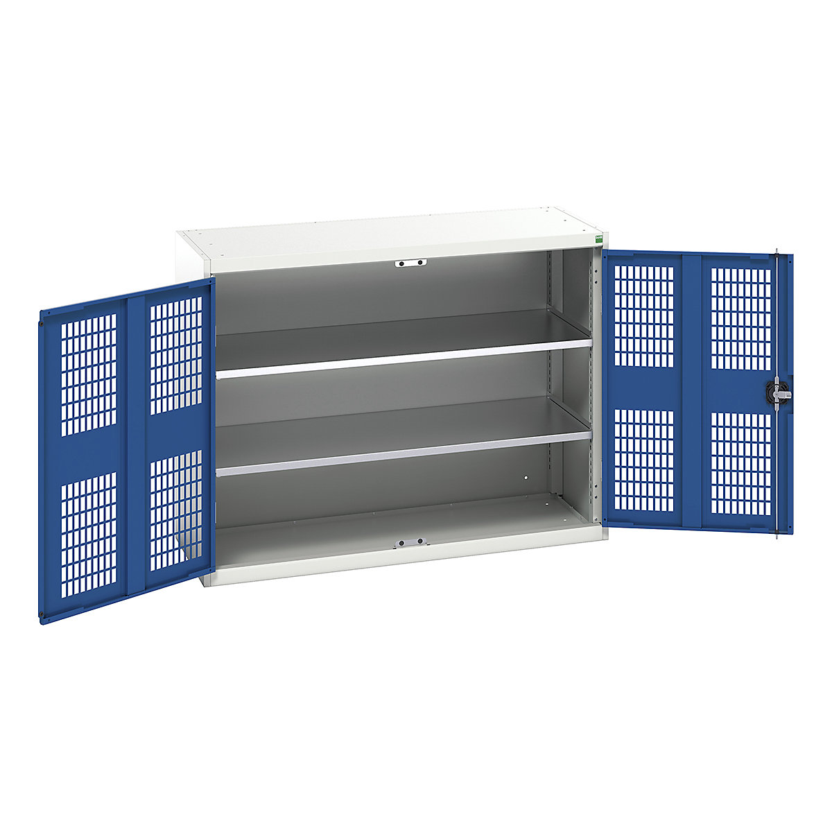 Bott Verso Vented Door Cupboards
