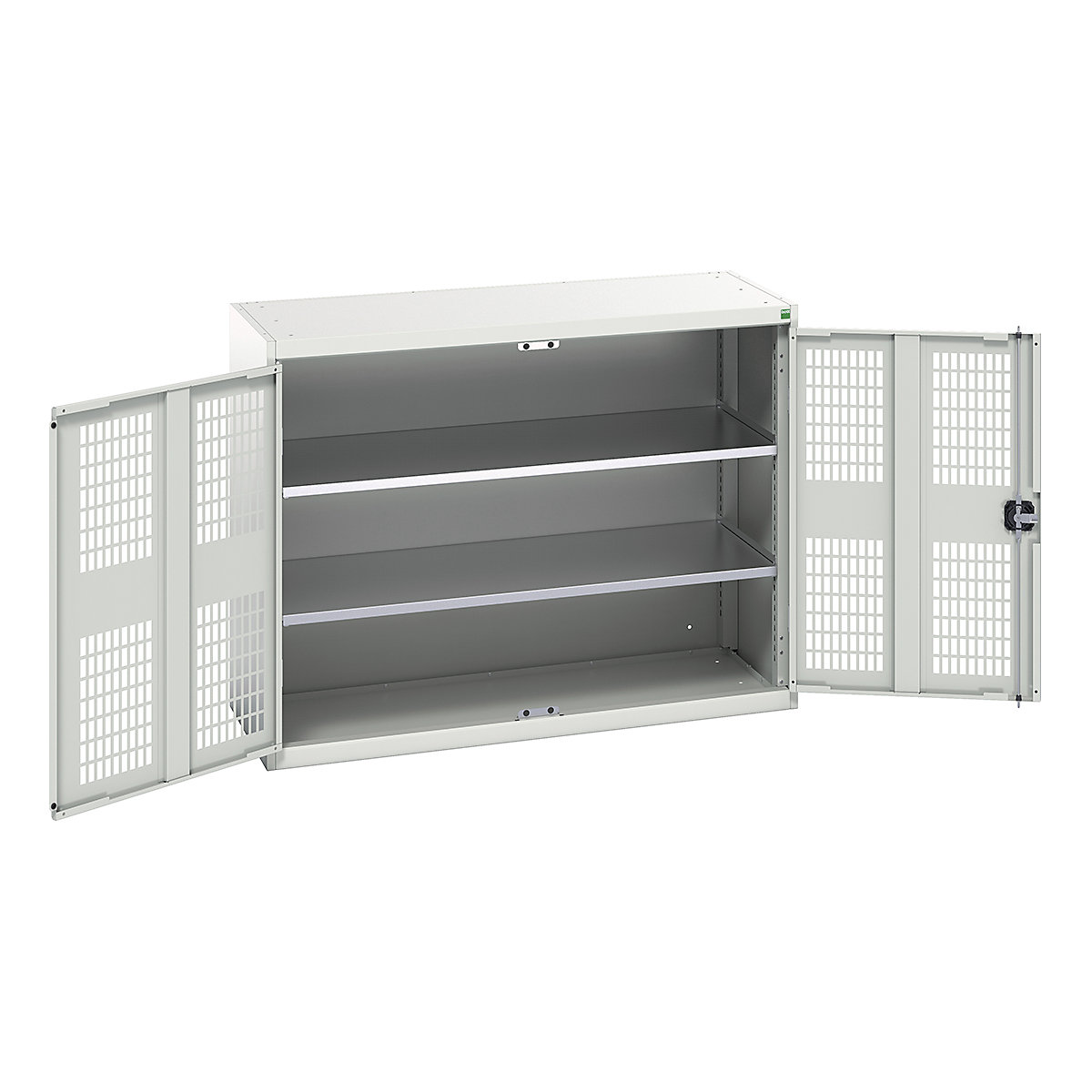 Bott Verso Vented Door Cupboards