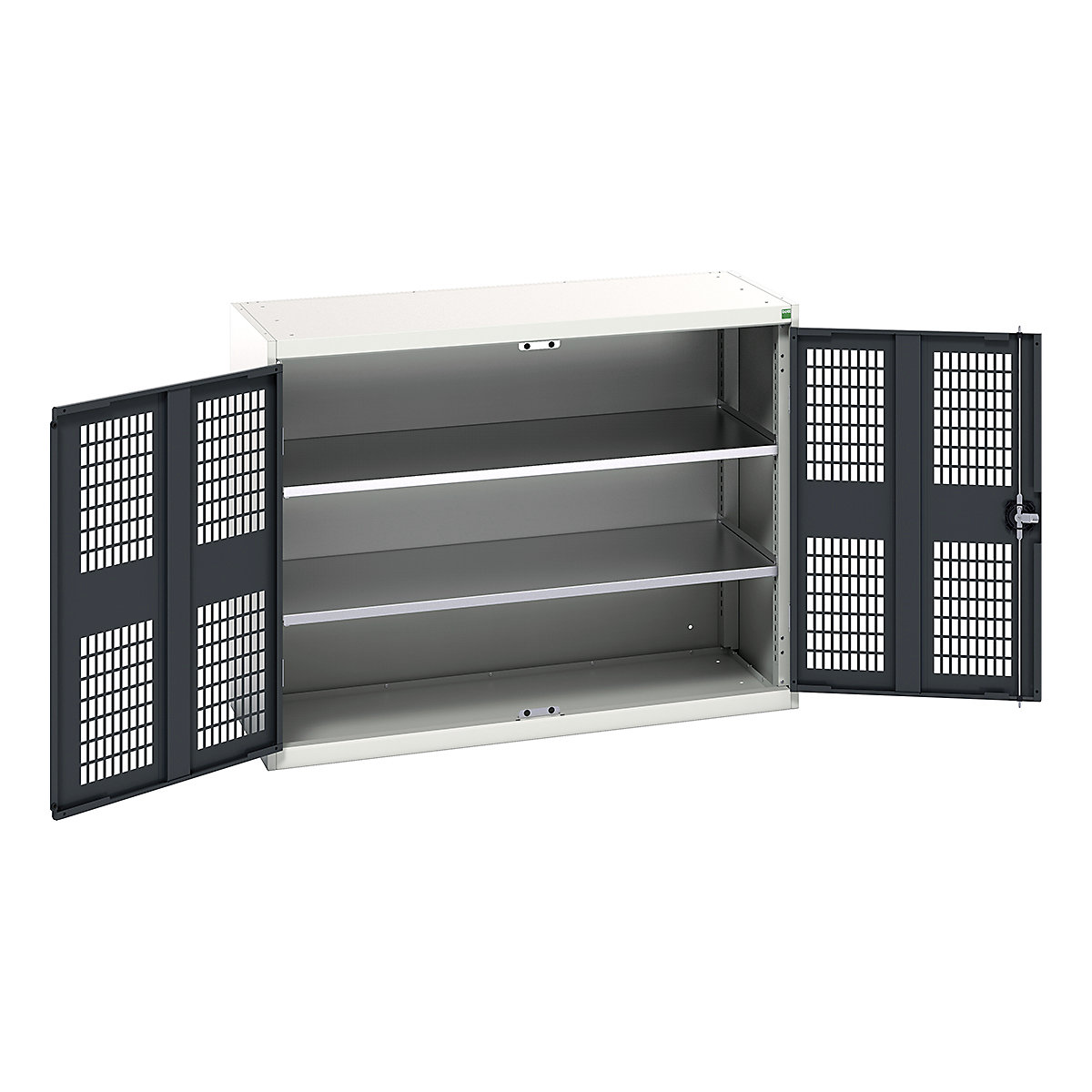 Bott Verso Vented Door Cupboards