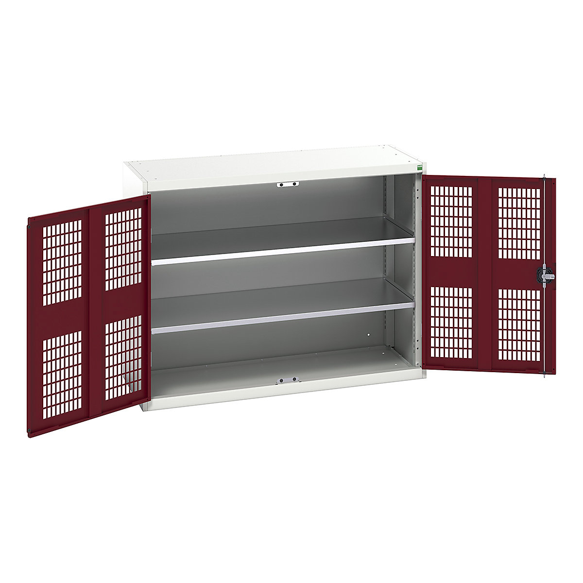 Bott Verso Vented Door Cupboards
