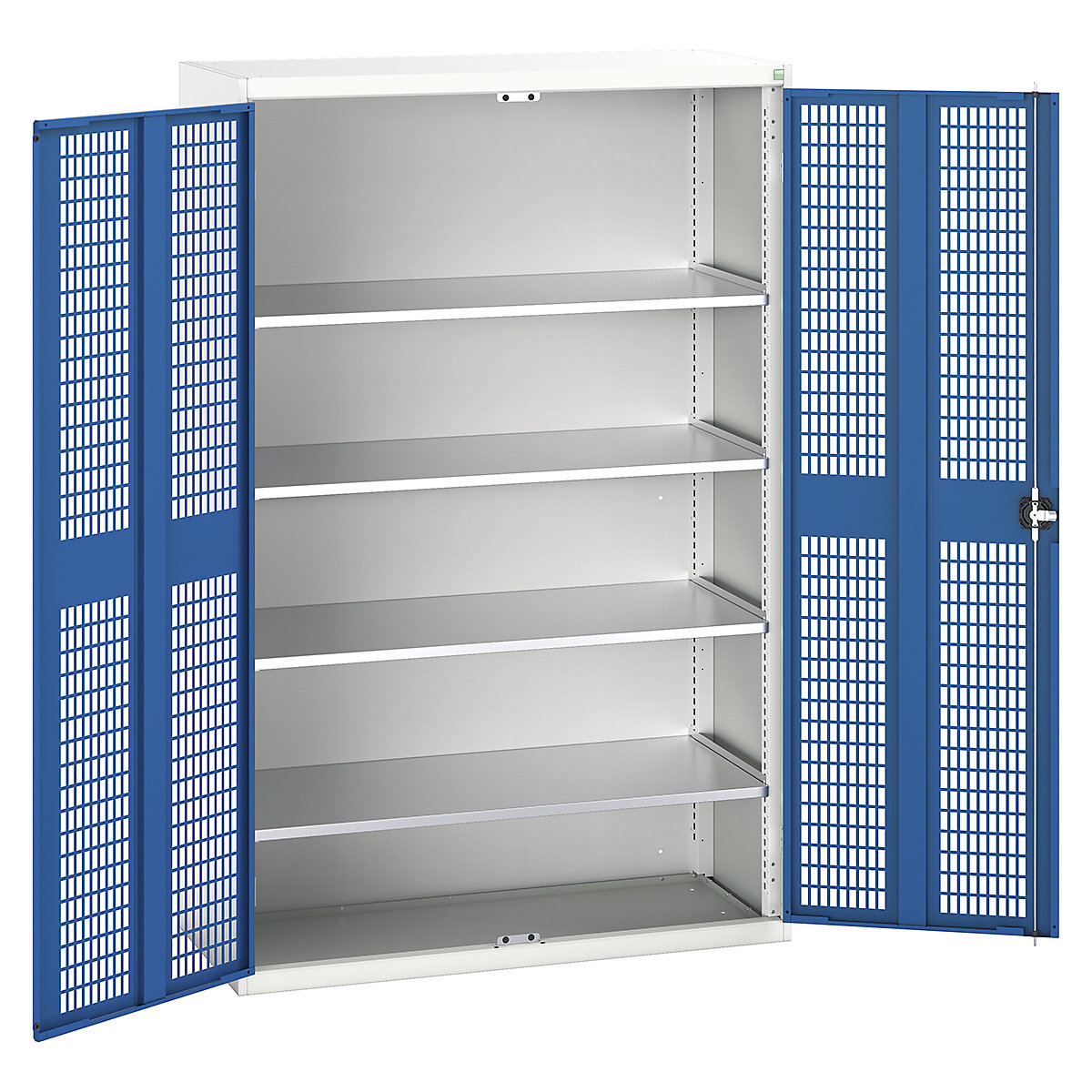 Bott Verso Vented Door Cupboards