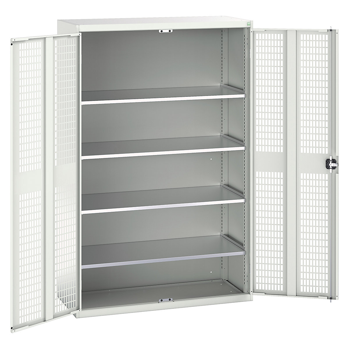 Bott Verso Vented Door Cupboards