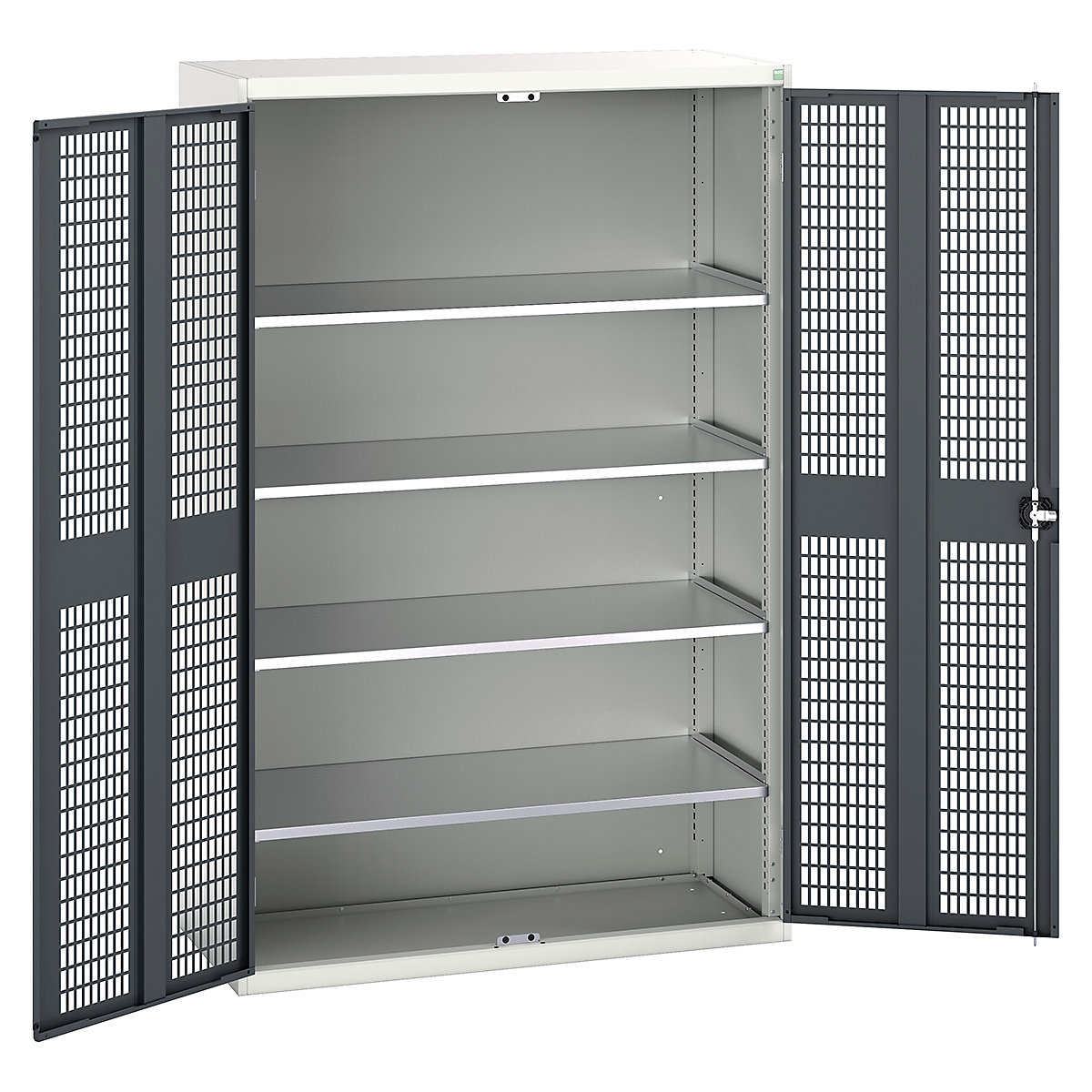 Bott Verso Vented Door Cupboards