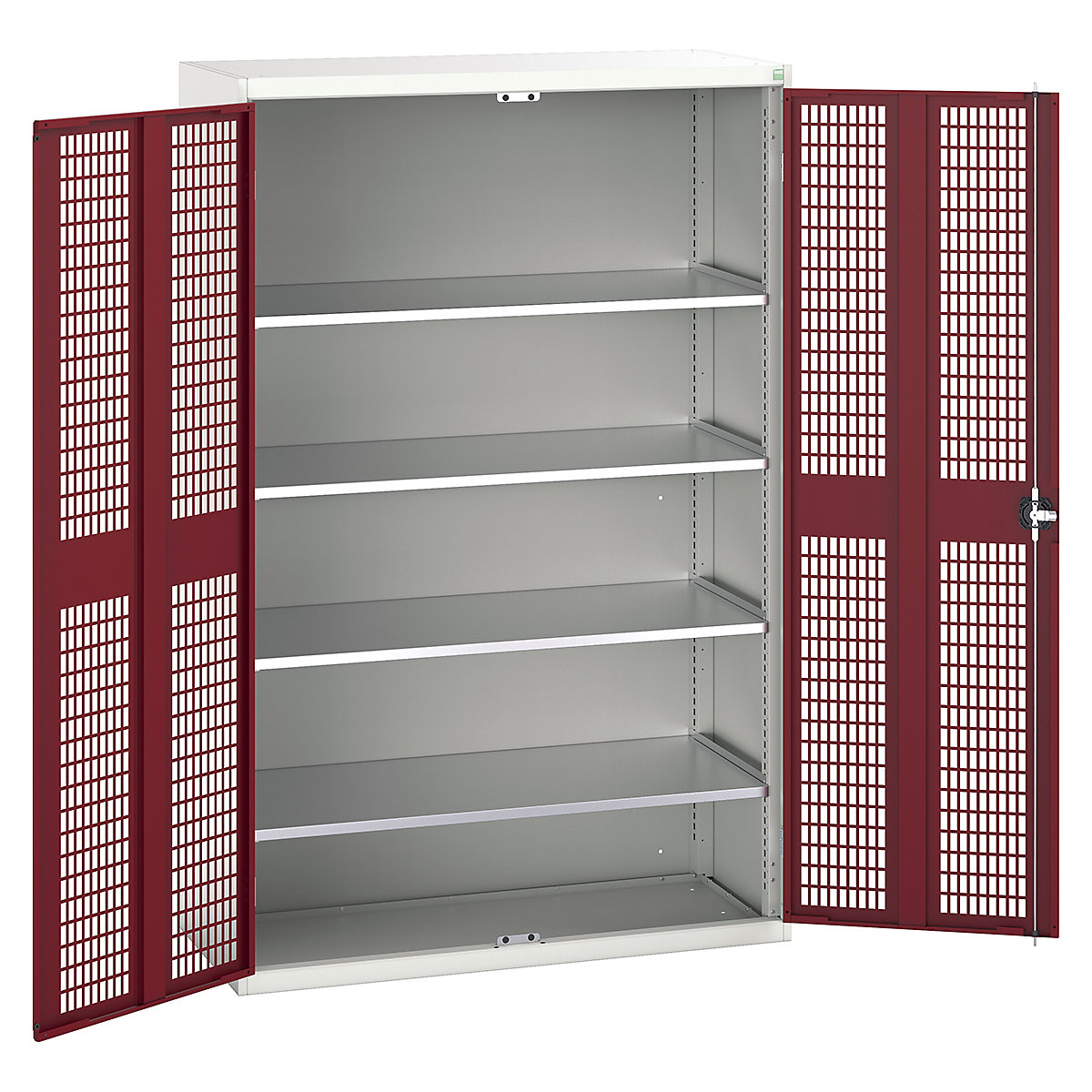 Bott Verso Vented Door Cupboards