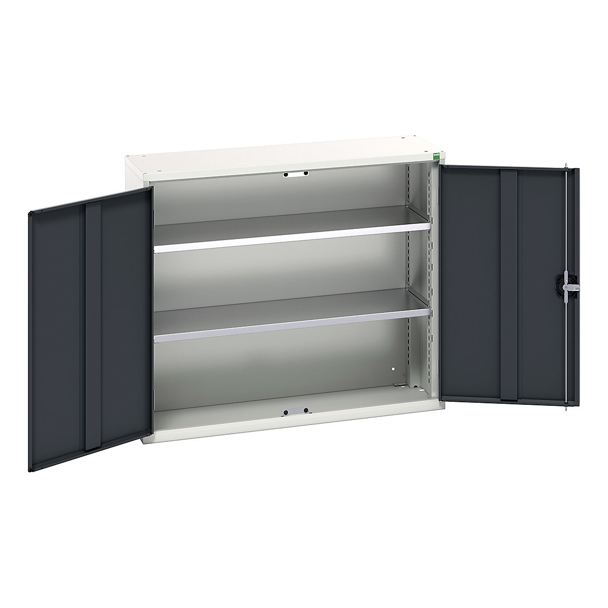 Bott Verso Wall Cupboards