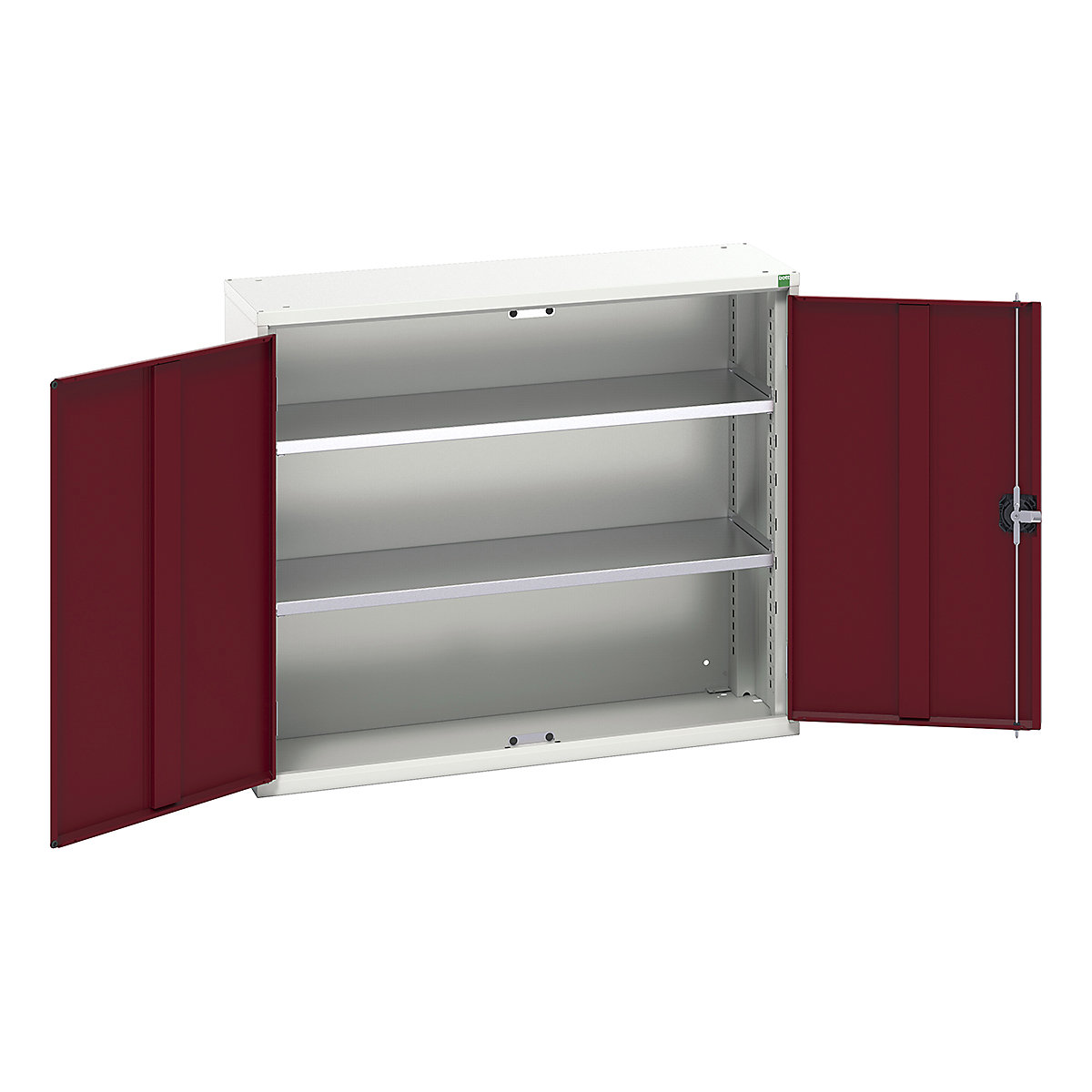 Bott Verso Wall Cupboards