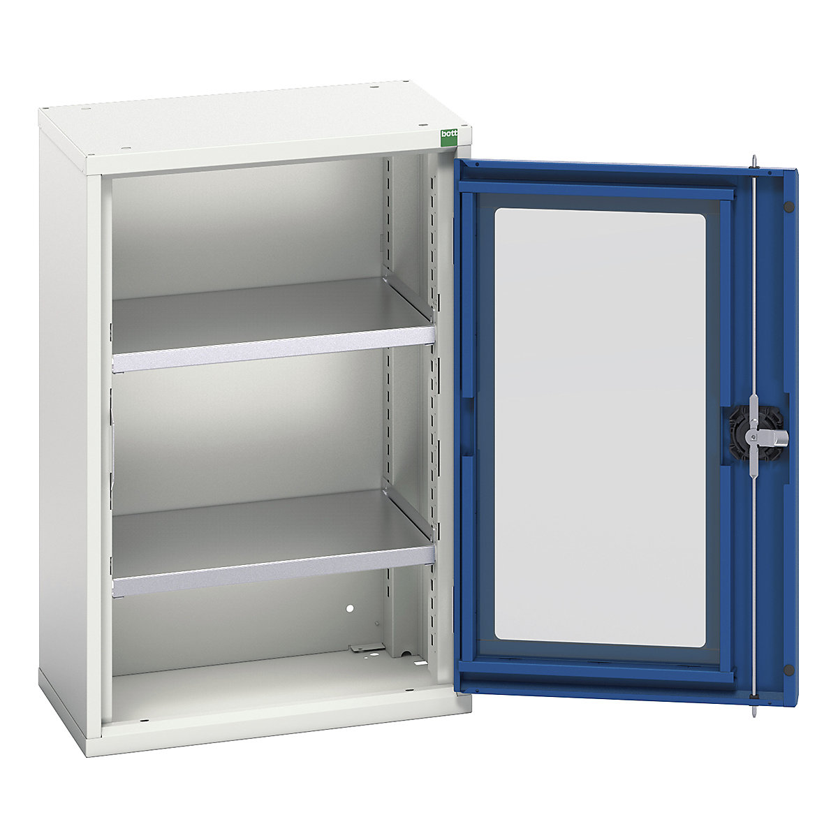 Bott Verso Window Door Cupboards