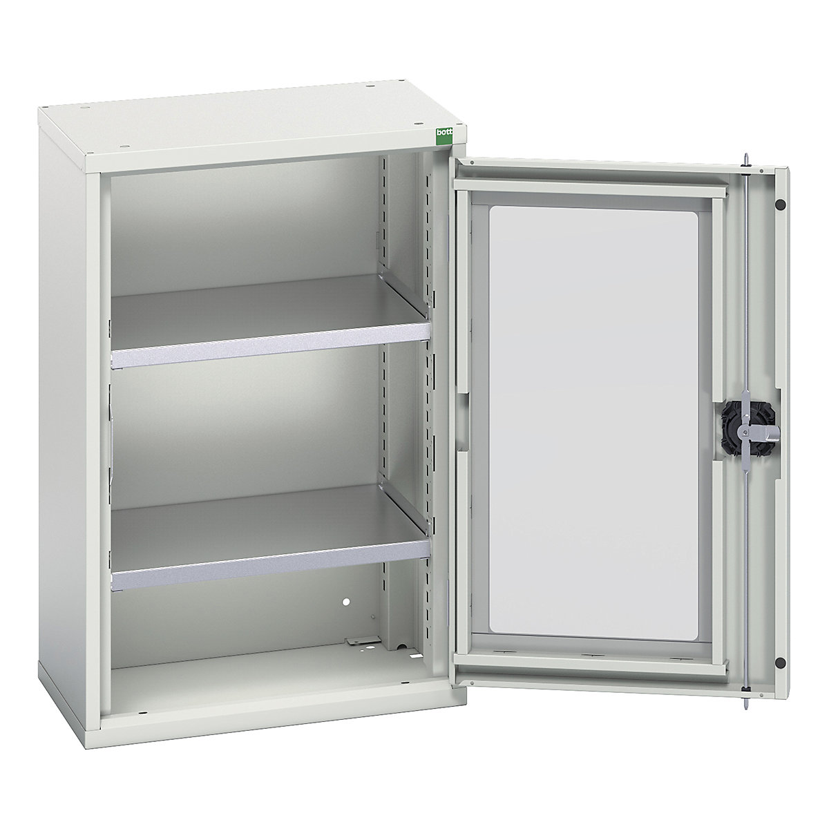Bott Verso Window Door Cupboards