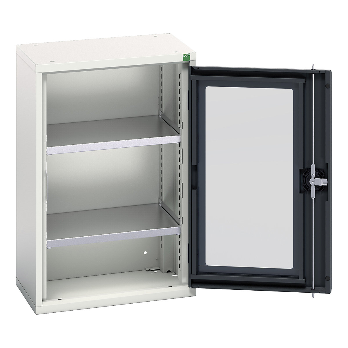 Bott Verso Window Door Cupboards