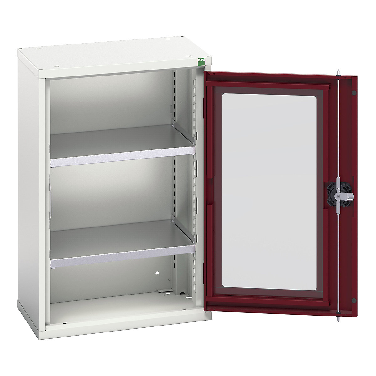 Bott Verso Window Door Cupboards