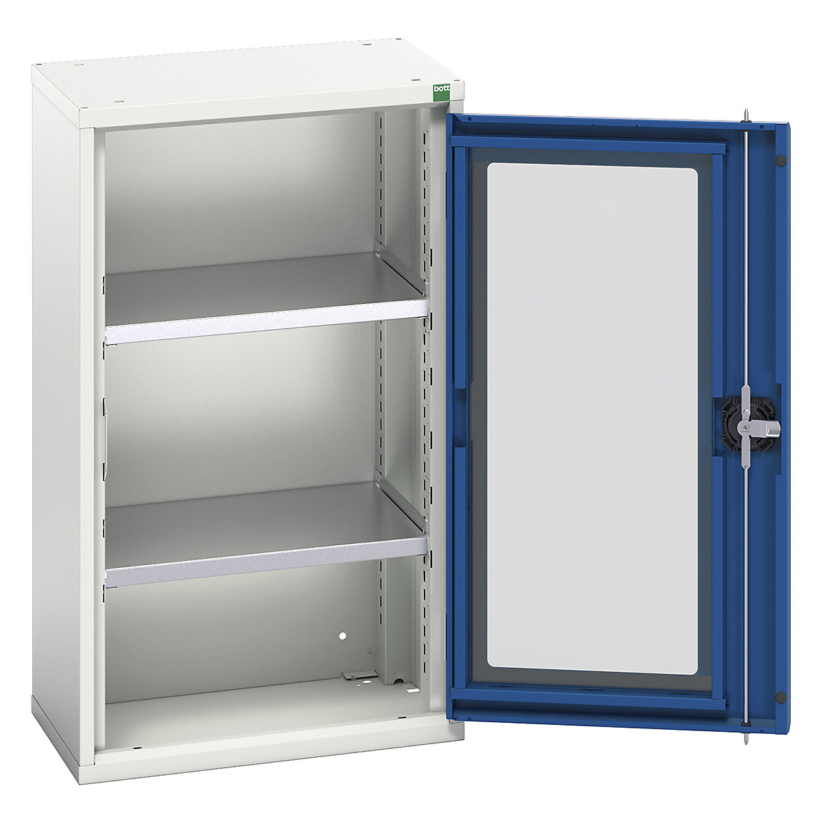 Bott Verso Window Door Cupboards