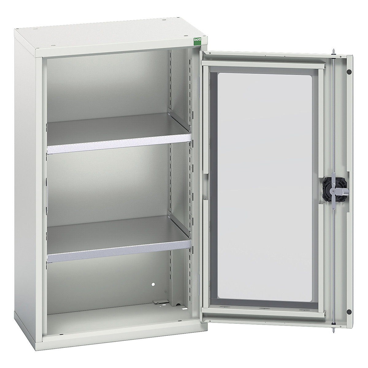 Bott Verso Window Door Cupboards