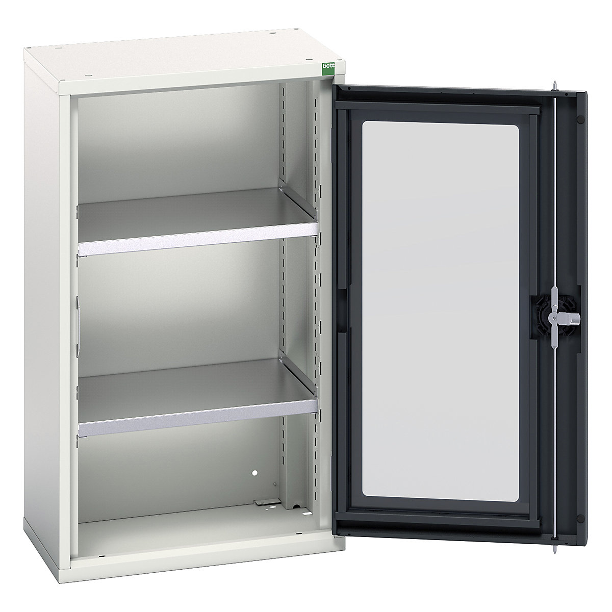 Bott Verso Window Door Cupboards
