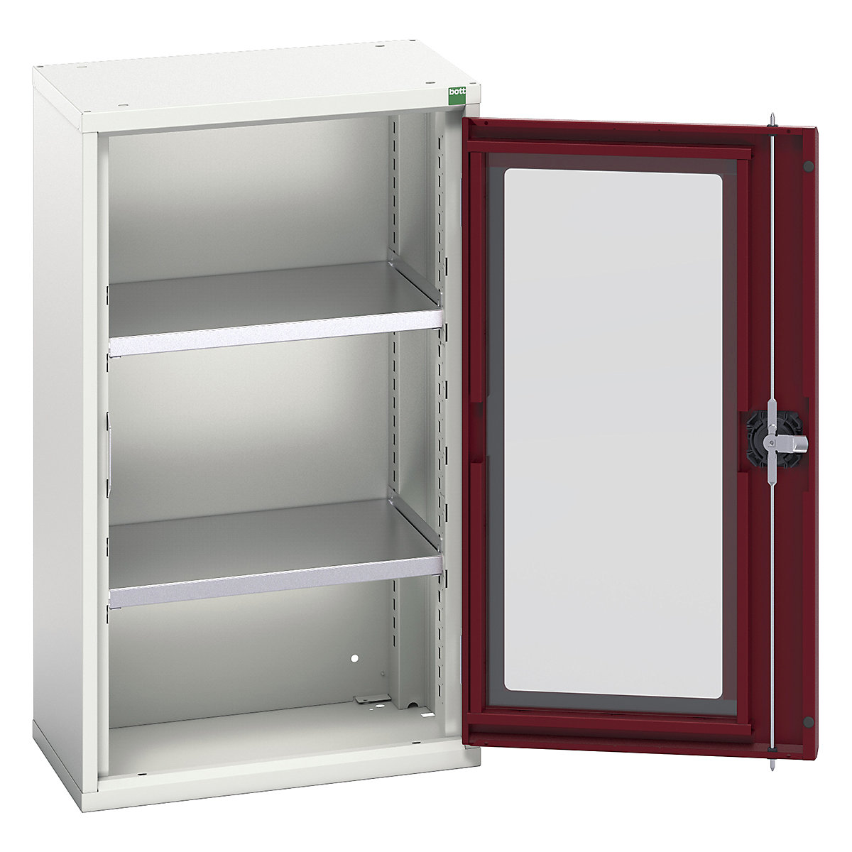 Bott Verso Window Door Cupboards