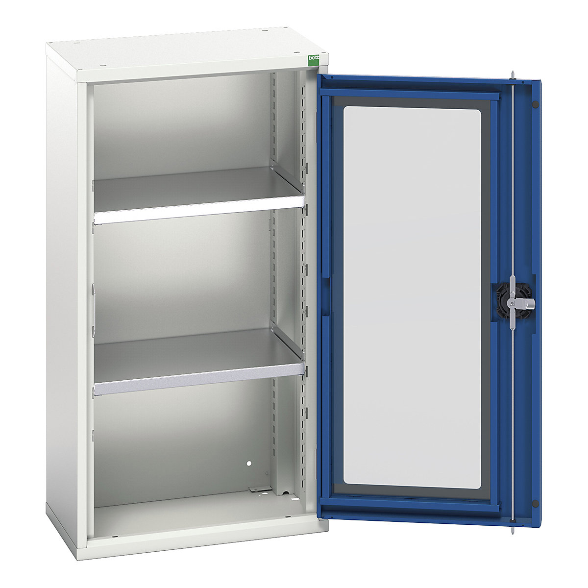 Bott Verso Window Door Cupboards