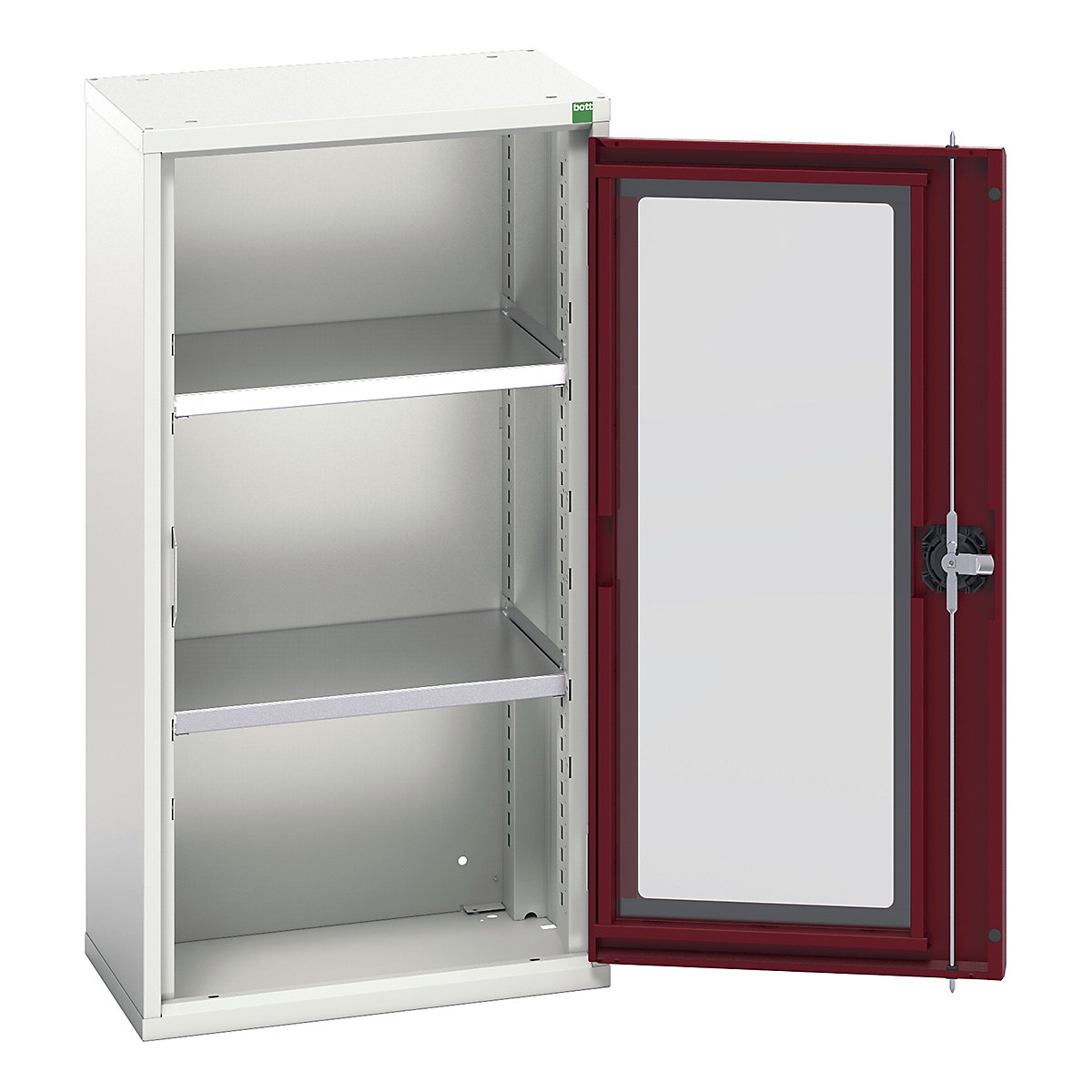 Bott Verso Window Door Cupboards