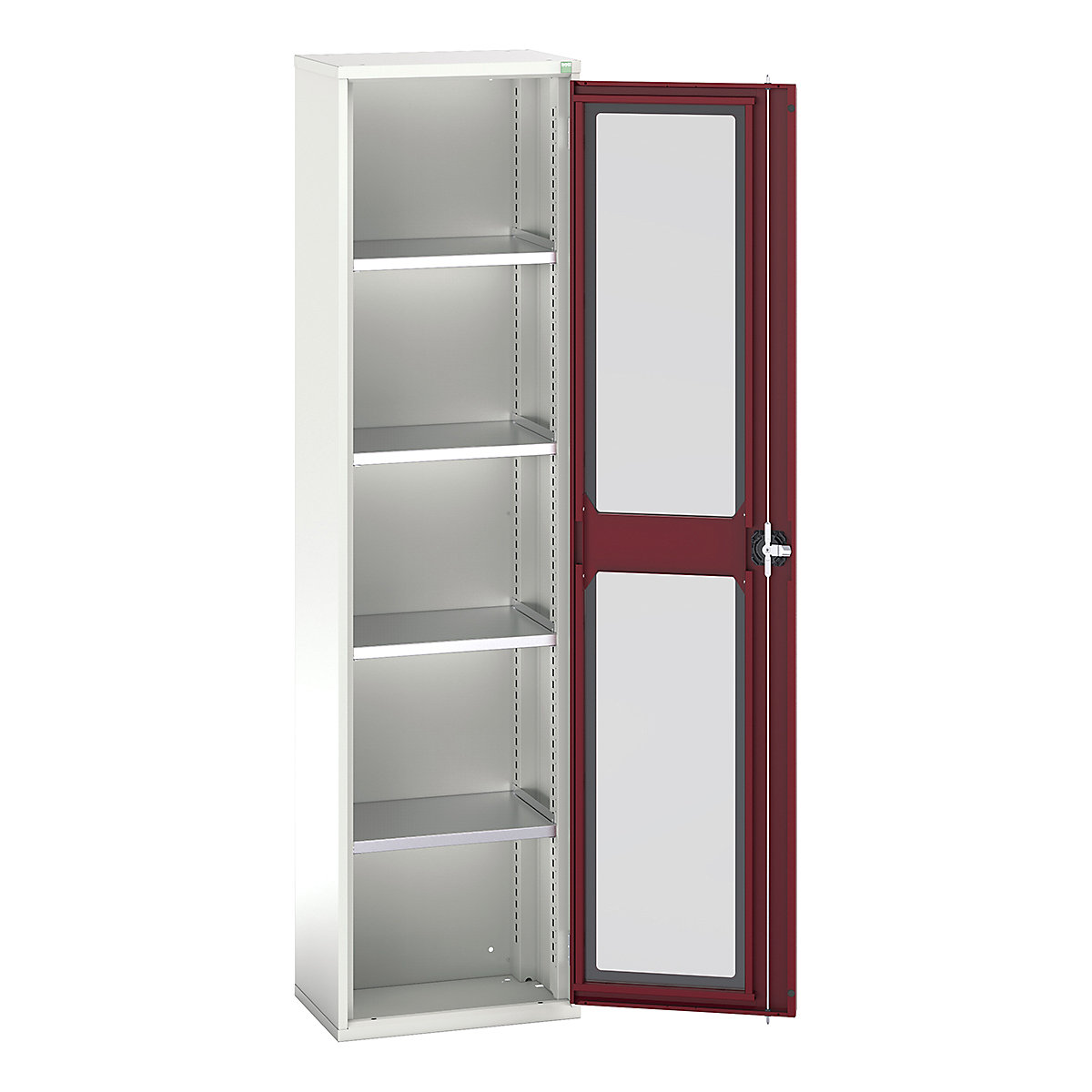 Bott Verso Window Door Cupboards