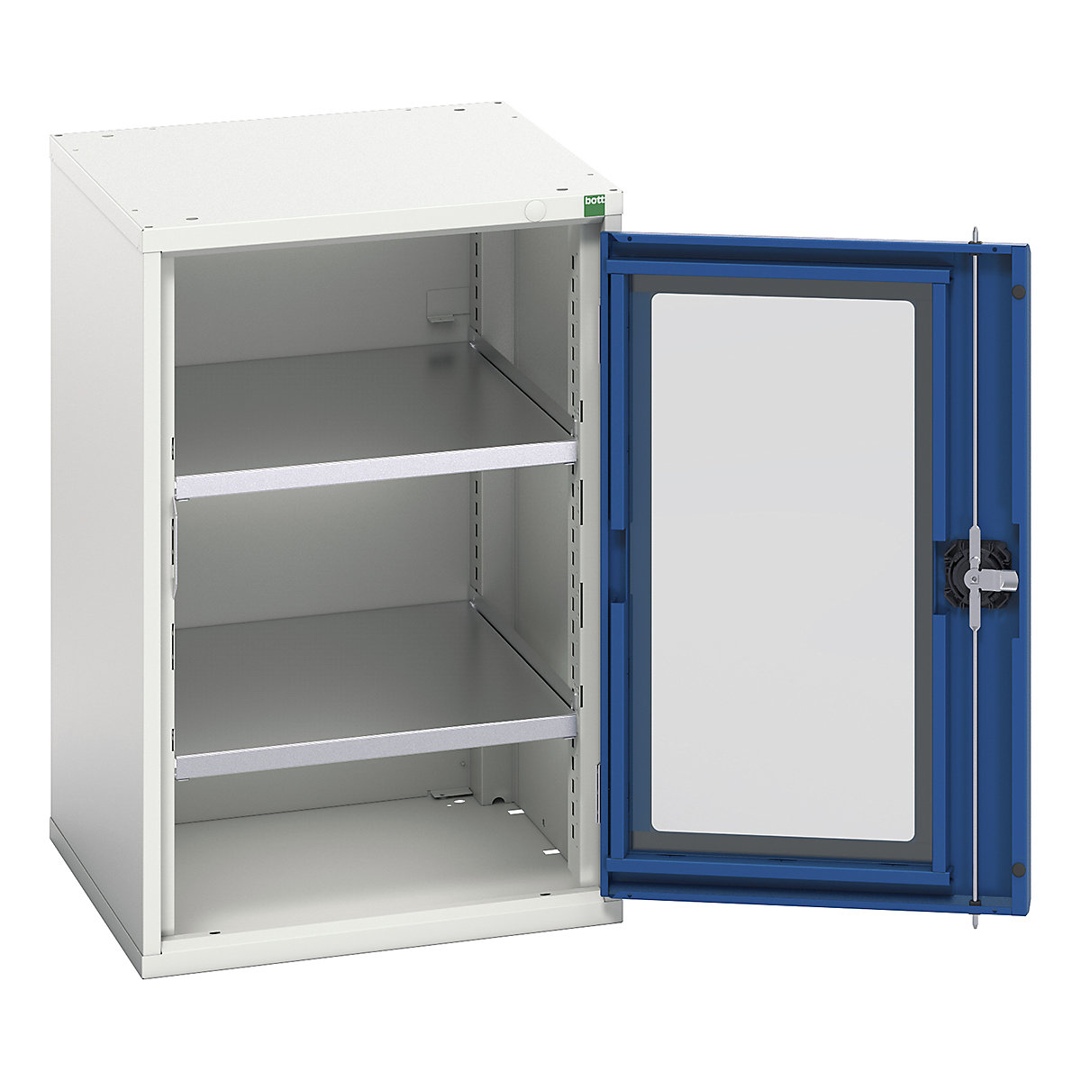 Bott Verso Window Door Cupboards