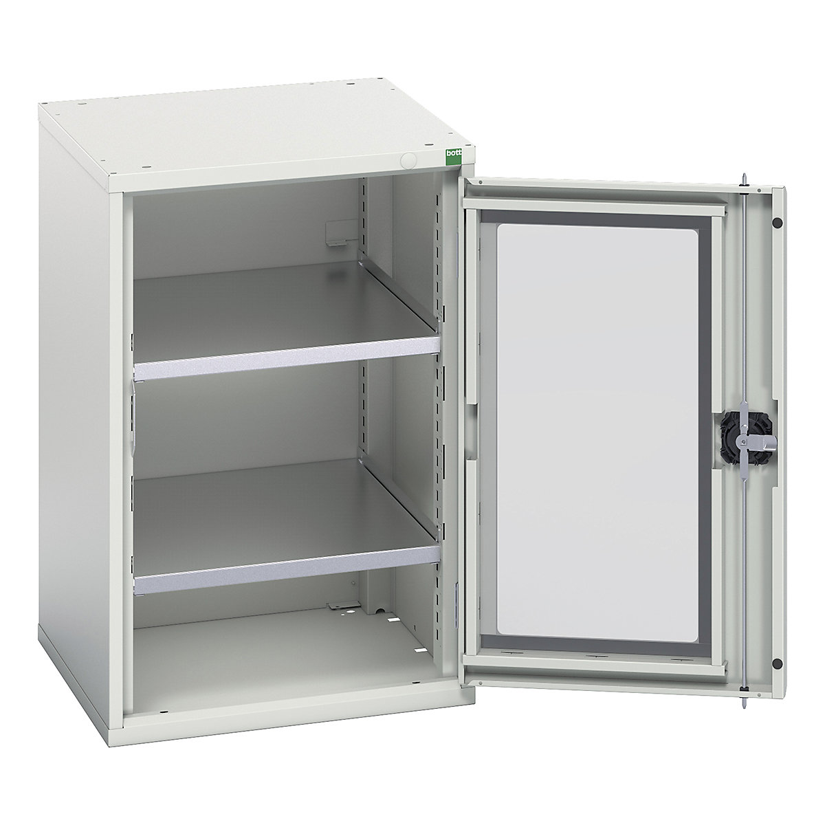 Bott Verso Window Door Cupboards