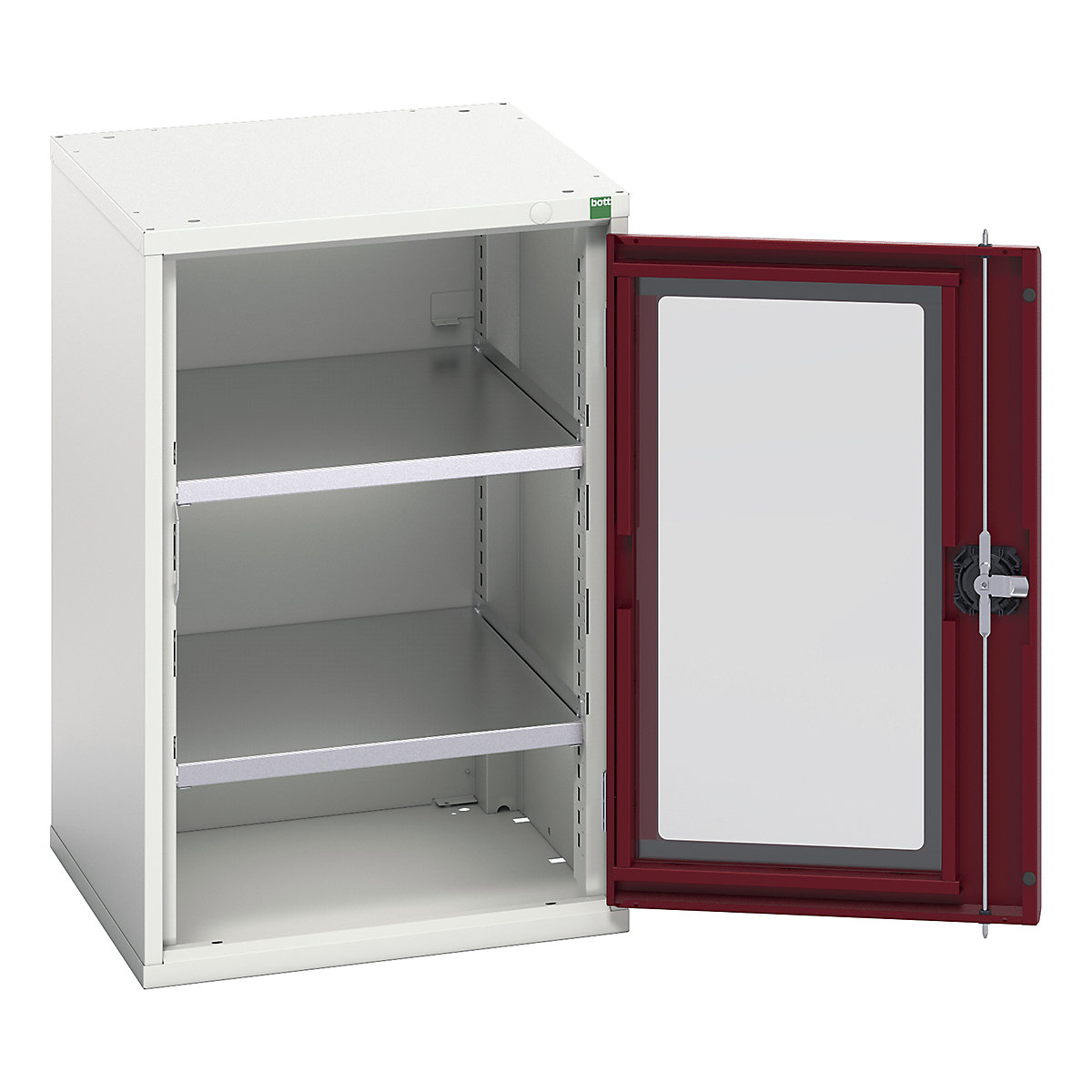 Bott Verso Window Door Cupboards