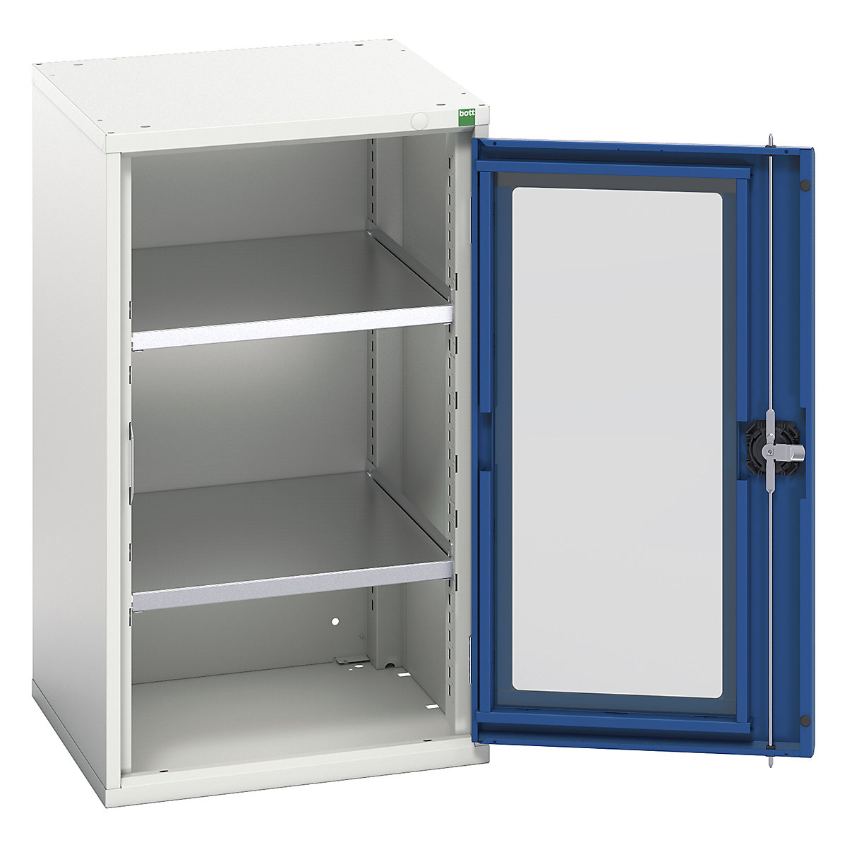 Bott Verso Window Door Cupboards