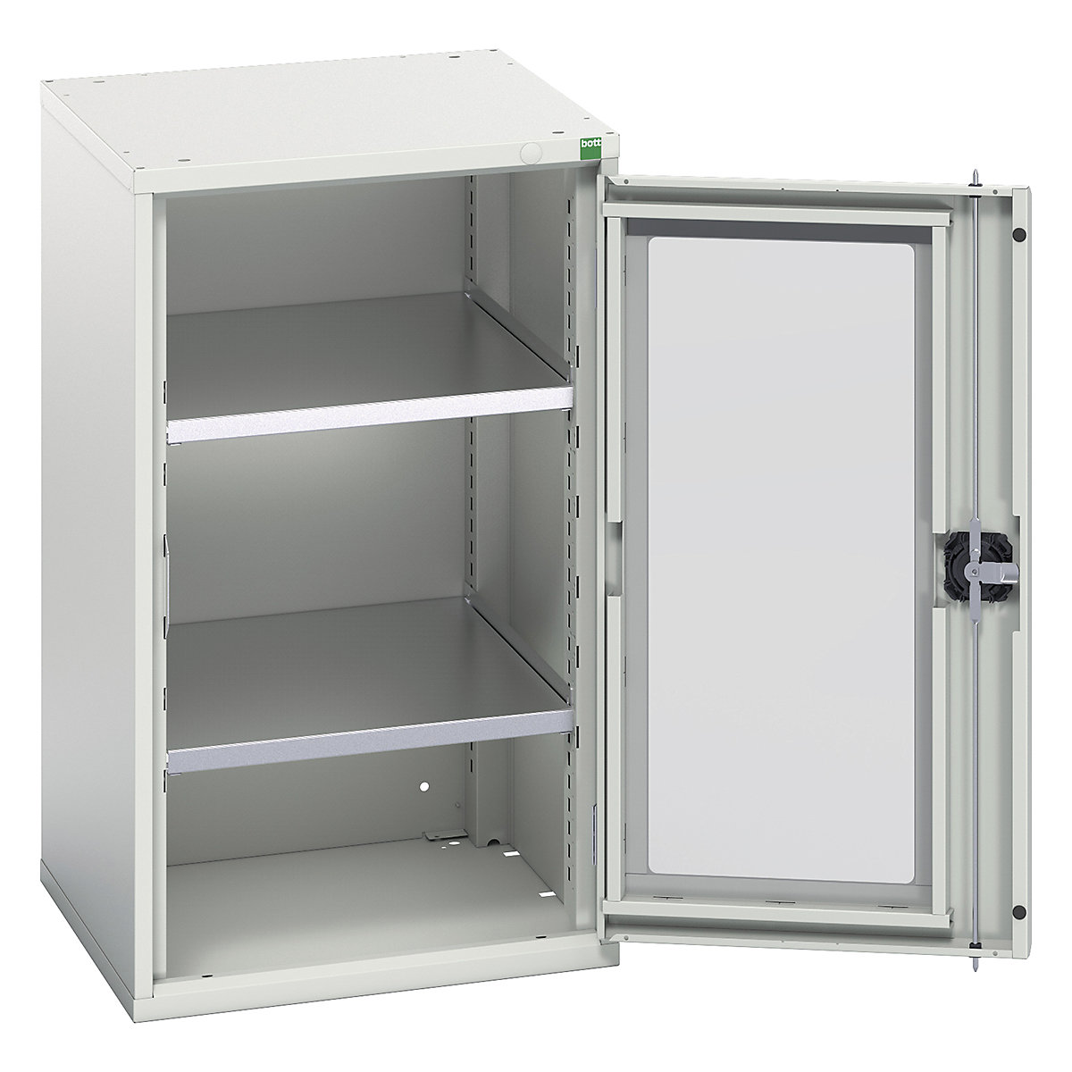 Bott Verso Window Door Cupboards